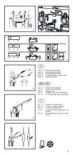 Предварительный просмотр 3 страницы LGB 22261 Instructions Manual