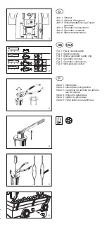 Предварительный просмотр 3 страницы LGB 23851 Instruction Manual