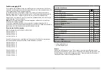 Preview for 6 page of LGB 25558 Manual