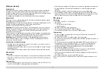 Предварительный просмотр 17 страницы LGB 26600 Manual