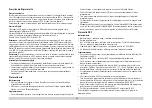 Предварительный просмотр 25 страницы LGB 26600 Manual