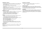 Preview for 16 page of LGB 26602 Manual