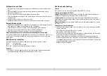 Предварительный просмотр 7 страницы LGB 27631 Manual