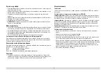 Предварительный просмотр 8 страницы LGB 27631 Manual