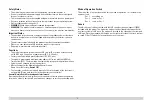 Preview for 8 page of LGB 27632 Manual