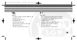 Предварительный просмотр 11 страницы LGB 55027 Instruction Manual