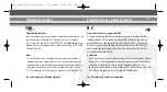 Предварительный просмотр 21 страницы LGB 55027 Instruction Manual