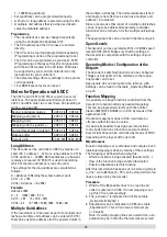 Предварительный просмотр 16 страницы LGB 55029 Manual