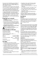 Предварительный просмотр 24 страницы LGB 55029 Manual