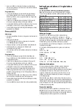 Предварительный просмотр 26 страницы LGB 55029 Manual