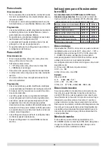 Предварительный просмотр 52 страницы LGB 55029 Manual