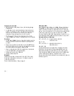 Предварительный просмотр 12 страницы LGB 55525 User Manual