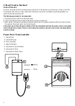 Preview for 4 page of LGB 72999 Manual