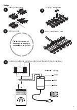 Preview for 5 page of LGB 72999 Manual