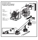 Предварительный просмотр 3 страницы LGB RIGI DUO 89590 Instruction