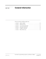 Предварительный просмотр 15 страницы LGC wireless InterReach Unison Installation & Operation Manual