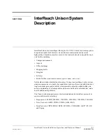 Предварительный просмотр 21 страницы LGC wireless InterReach Unison Installation & Operation Manual