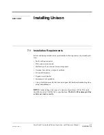 Предварительный просмотр 113 страницы LGC wireless InterReach Unison Installation & Operation Manual