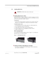 Предварительный просмотр 125 страницы LGC wireless InterReach Unison Installation & Operation Manual