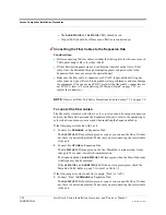 Предварительный просмотр 132 страницы LGC wireless InterReach Unison Installation & Operation Manual