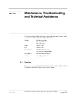 Предварительный просмотр 177 страницы LGC wireless InterReach Unison Installation & Operation Manual