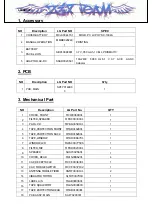 Предварительный просмотр 60 страницы LGE LG-KD3000 Service Manual