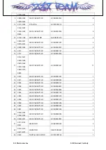 Предварительный просмотр 63 страницы LGE LG-KD3000 Service Manual