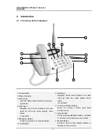 Предварительный просмотр 10 страницы LGE LSP-2000A User Manual