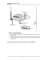 Предварительный просмотр 14 страницы LGE LSP-2000A User Manual