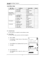 Предварительный просмотр 18 страницы LGE LSP-2000A User Manual