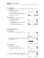 Предварительный просмотр 24 страницы LGE LSP-2000A User Manual