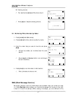 Предварительный просмотр 28 страницы LGE LSP-2000A User Manual