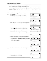 Предварительный просмотр 29 страницы LGE LSP-2000A User Manual