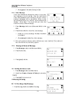 Предварительный просмотр 30 страницы LGE LSP-2000A User Manual