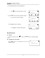 Предварительный просмотр 33 страницы LGE LSP-2000A User Manual