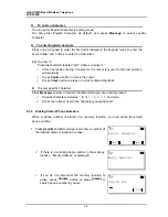 Предварительный просмотр 35 страницы LGE LSP-2000A User Manual