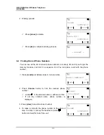 Предварительный просмотр 36 страницы LGE LSP-2000A User Manual