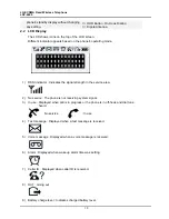 Предварительный просмотр 11 страницы LGE LSP-2400 User Manual