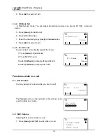 Предварительный просмотр 23 страницы LGE LSP-2400 User Manual