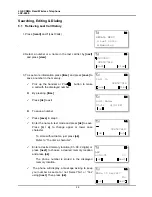 Предварительный просмотр 25 страницы LGE LSP-2400 User Manual