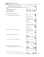 Предварительный просмотр 30 страницы LGE LSP-2400 User Manual