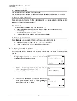 Предварительный просмотр 35 страницы LGE LSP-2400 User Manual