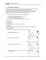 Предварительный просмотр 37 страницы LGE LSP-2400 User Manual