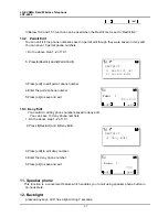 Предварительный просмотр 38 страницы LGE LSP-2400 User Manual