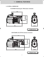 Предварительный просмотр 9 страницы LGL Electronics EcoPower Instruction Manual