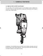 Предварительный просмотр 13 страницы LGL Electronics EcoPower Instruction Manual