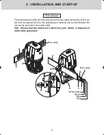 Предварительный просмотр 15 страницы LGL Electronics EcoPower Instruction Manual