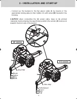 Preview for 17 page of LGL Electronics EcoPower Instruction Manual