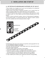 Preview for 21 page of LGL Electronics EcoPower Instruction Manual