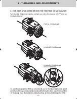 Preview for 22 page of LGL Electronics EcoPower Instruction Manual